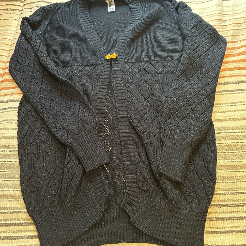 Vintage Sweater by Azur - Picture 14 of 16